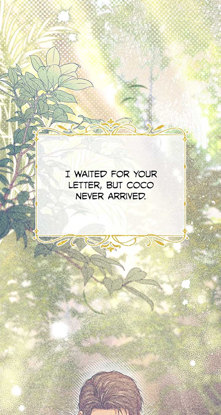 The Secret Bedroom of a Dejected Royal Daughter Chapter 99 17